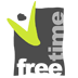 Gimnasio Freetime Logo