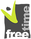 Gimnasio Freetime Logo