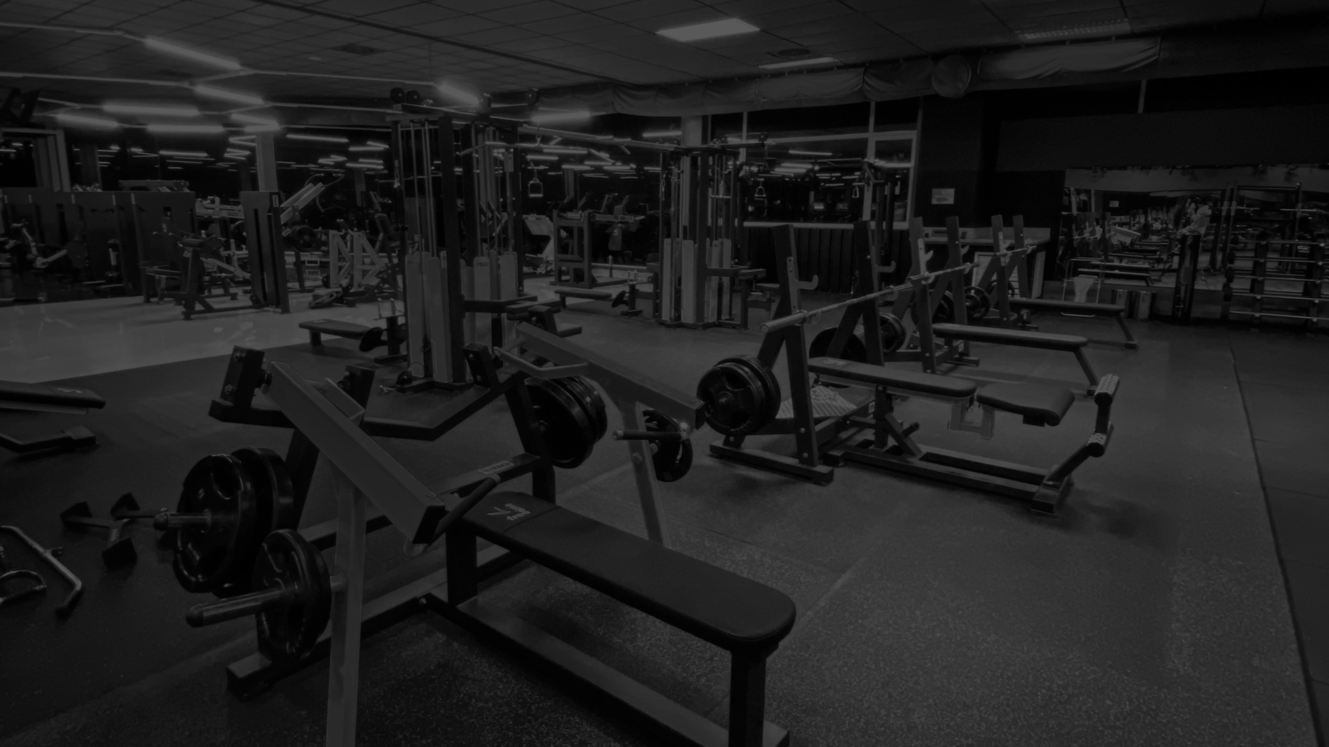 Gimnasio Freetime, deporte y bienestar en Teruel